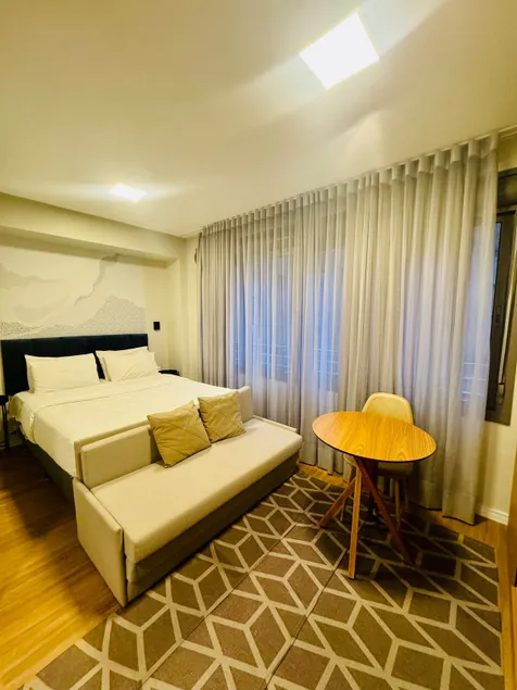 JP Redenção | Sierra Two Apartment - Image 1