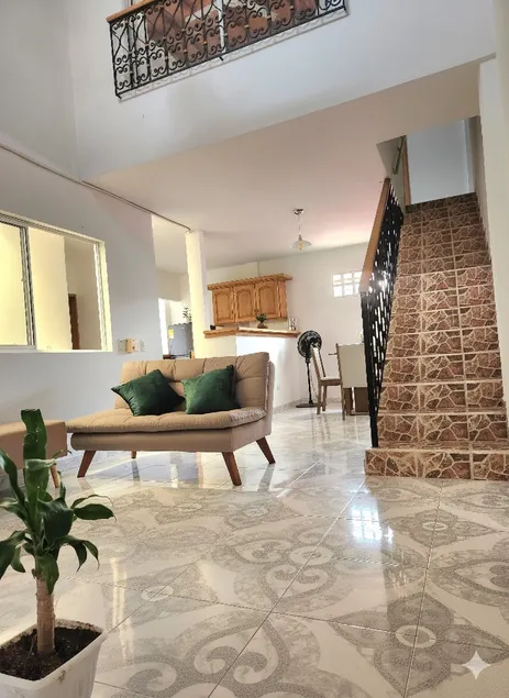 Exclusive Apartment in Zona Rosa, Comfort and Location” - Image 1