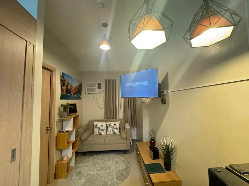 The J-MA UltiEscape Charm Residences Condo - Image 1