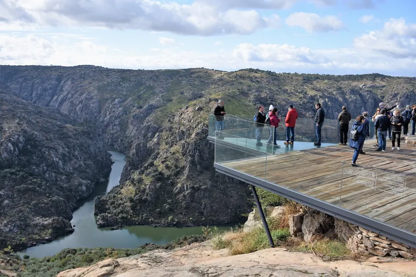 Casa das Tulhas – Refuge in the Douro International - Image 1