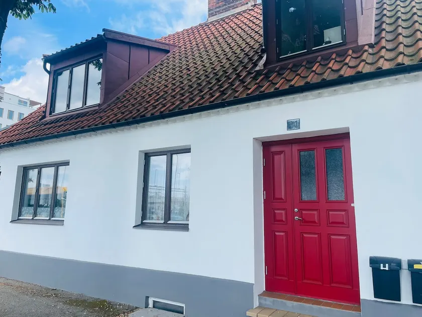 Ystad-Österleden's gem - Image 1
