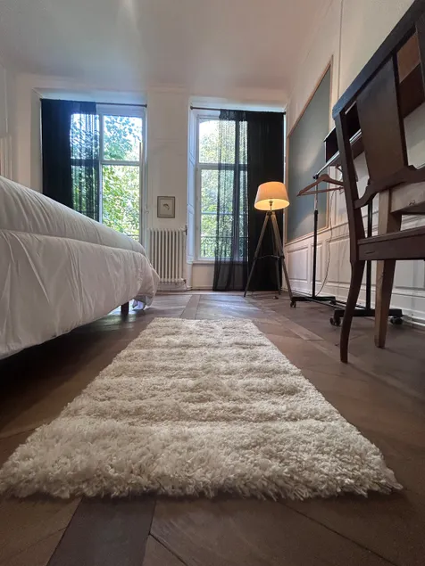 The Ladies' House Appartement - Image 1