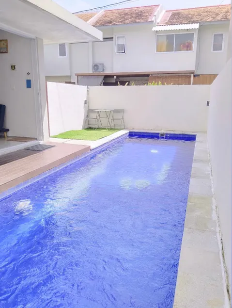 Private Villa 2 bed room at Jimbaran - Image 1