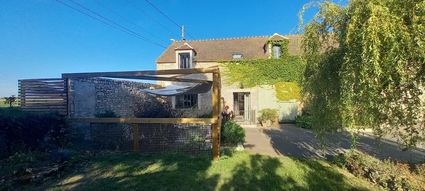 guest house in the countryside - Image 1