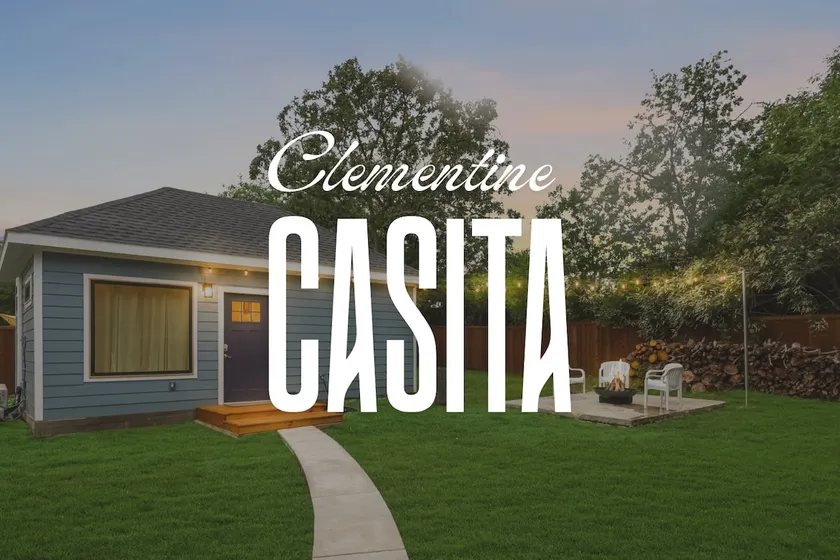Clementine Casita Cottage - Image 1