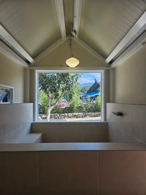 stay yeoul | Choncams | Jacuzzi Accommodation | Private House | - Image 1