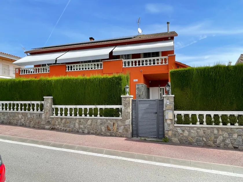 Casa de vacances Mary - Image 1