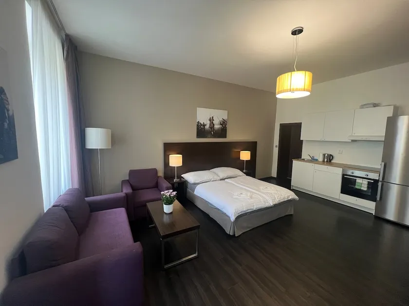 Apartmán v blízkosti centra Brna - Image 1