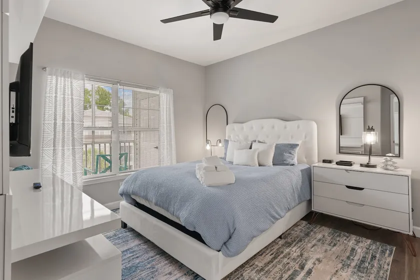 Blue Belle's Place | Minutes to Beach & Pier - Image 1