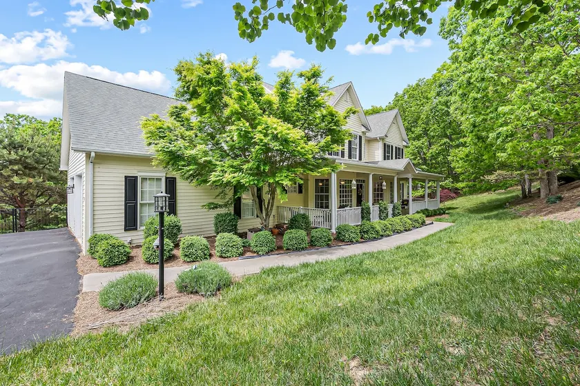 Evergreen Estate - Image 1