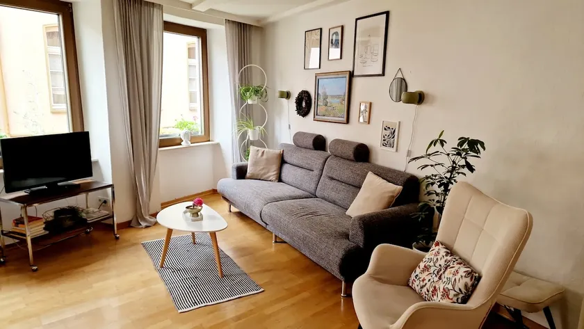 The Red Vacation Home Terlinden - Image 1