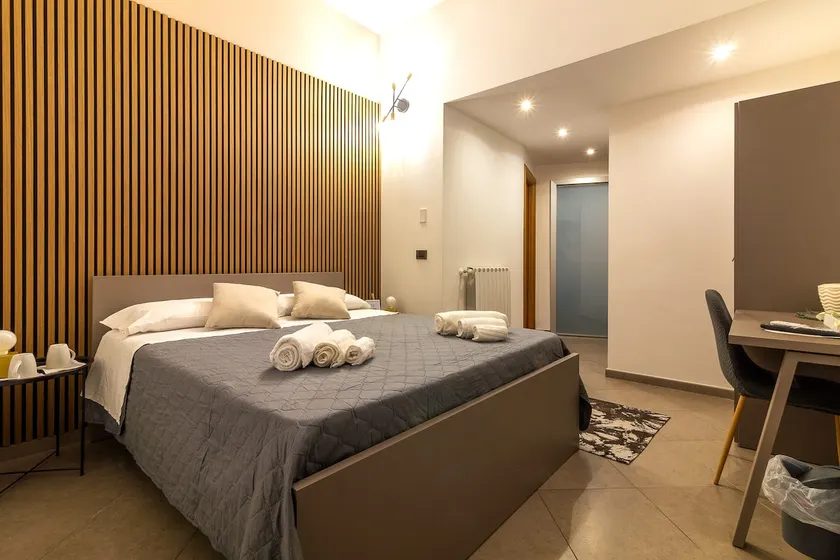 Apartment near the airport - Image 1