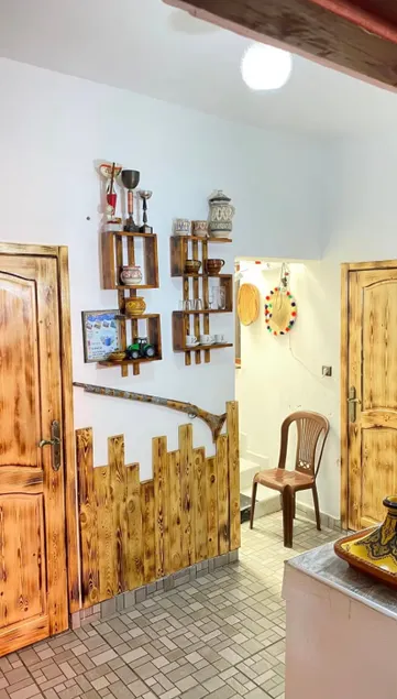 Apartment in Safi near the beach the sea calm down - Image 1