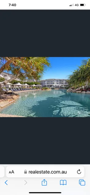 Salt Beach Resort Apartment - Image 1