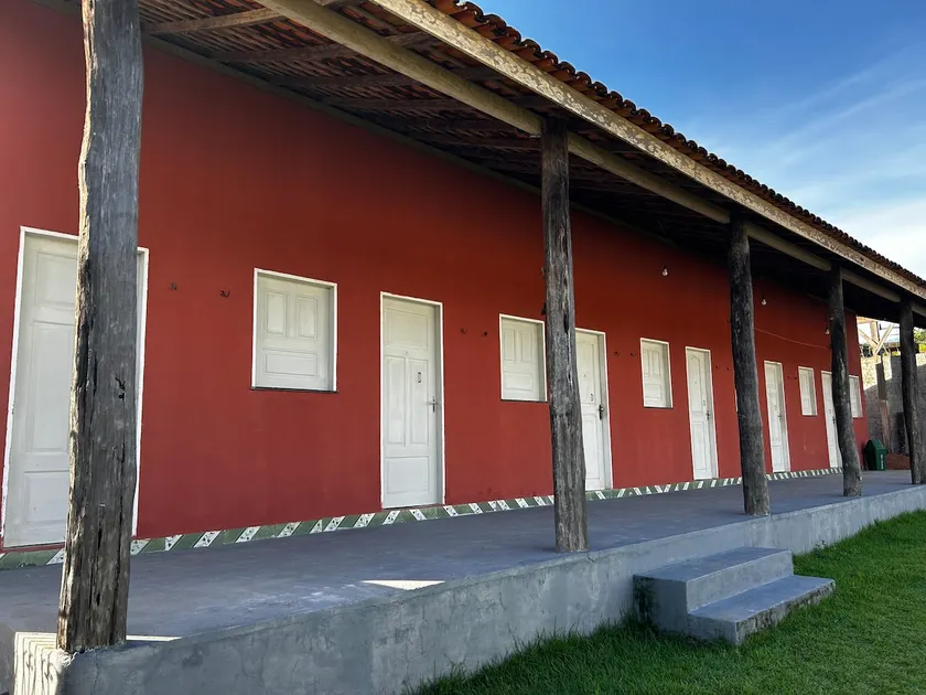 Vila alegria - Image 1