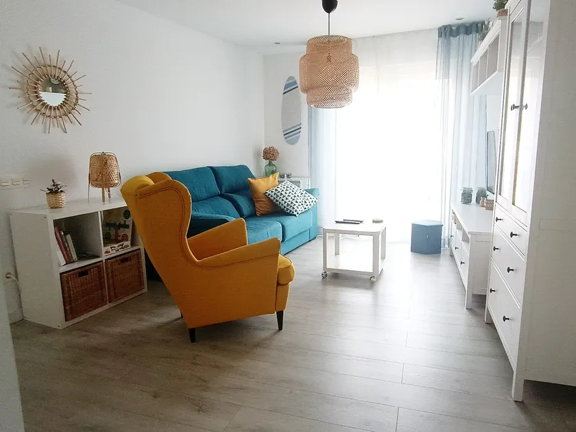Apartment in Candás. - Image 1