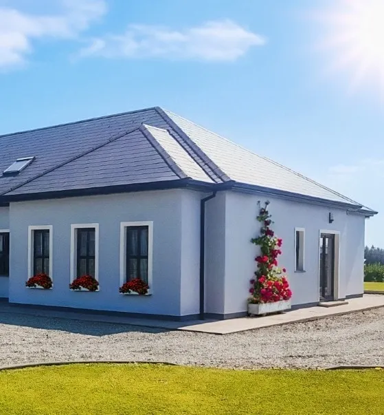 The West Wing, Kiskeam - Image 1