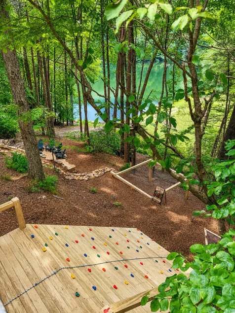Lakefront*Playground*Play/Gameroom*Hot tub*Views! - Image 1