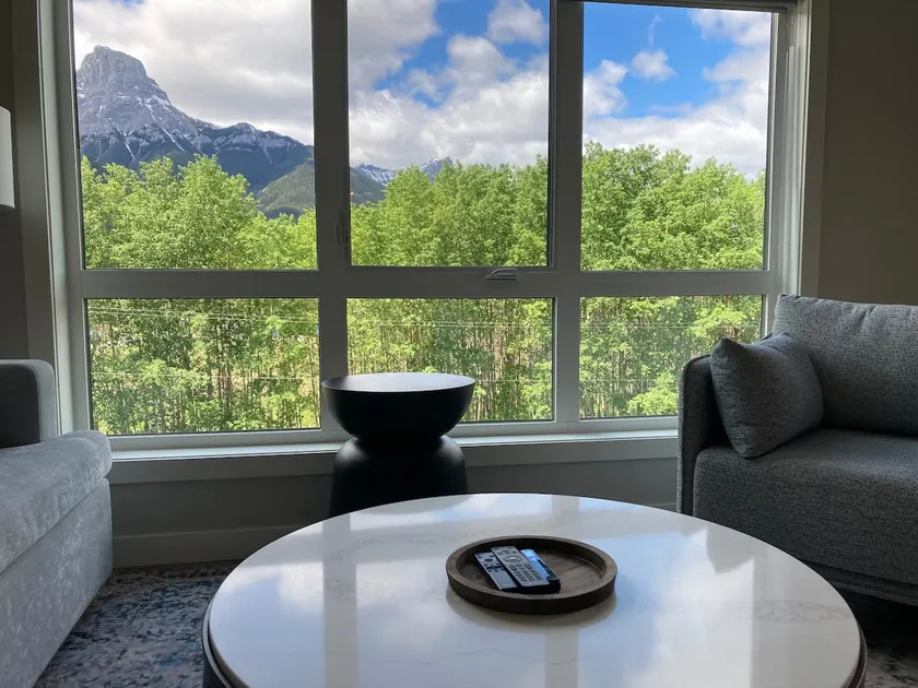 Perfect Rocky Mountain views 2Bed/2Bath Top Floor. - Image 1