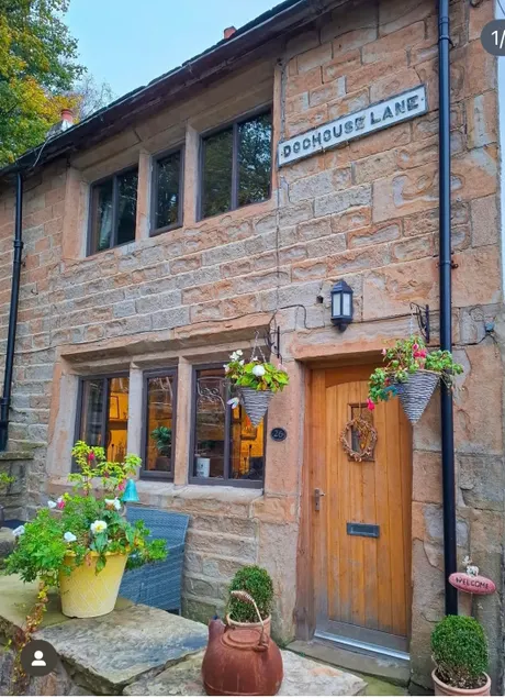 17th Century Cottage in the Heart of the Pennines - Image 1