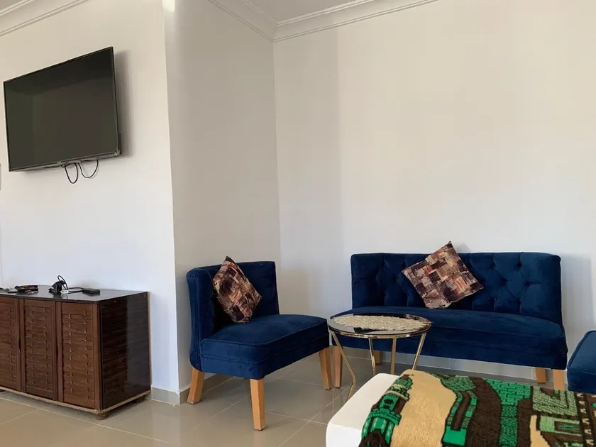 apartment al massira Fnideq - Image 1