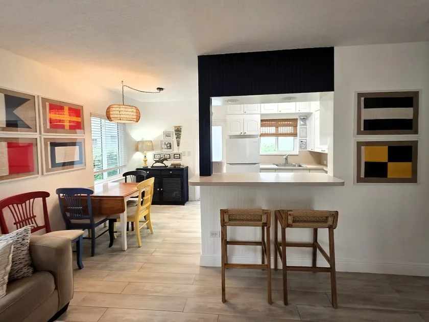 Ozean oder IntraCoastal, warum nicht BEIDE? - Resort Villa-Y - Image 1