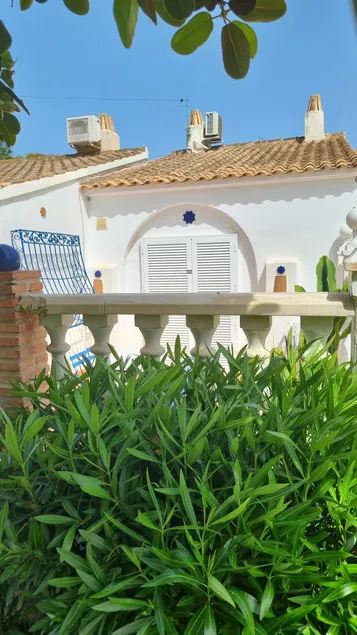Casa Azul de Agnes - Image 1