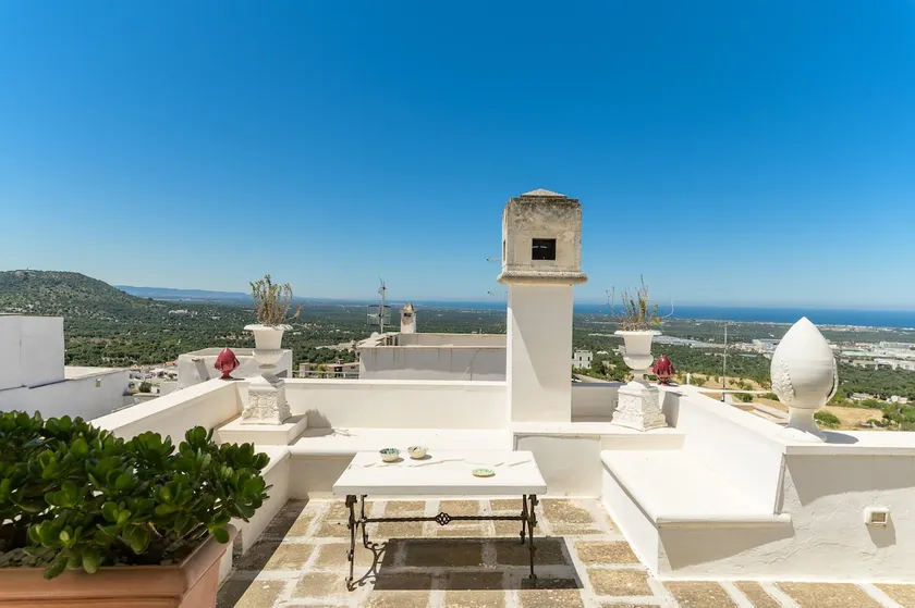 Terrazza Olivia Maria by Wonderful Italy - Image 1