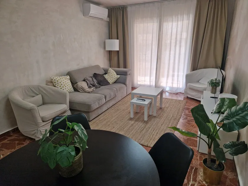 Javea Puerto Apartment - Image 1