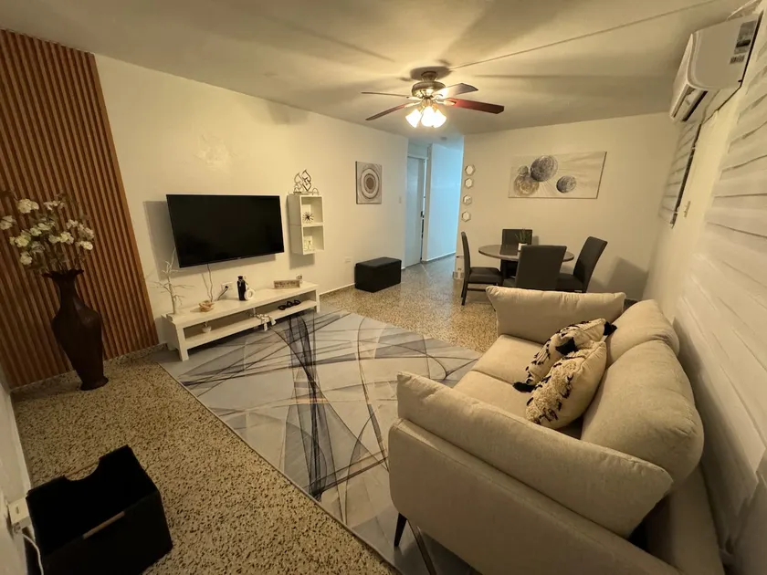 Flor de Sol. House with three bedrooms and one bathroom. - Image 1