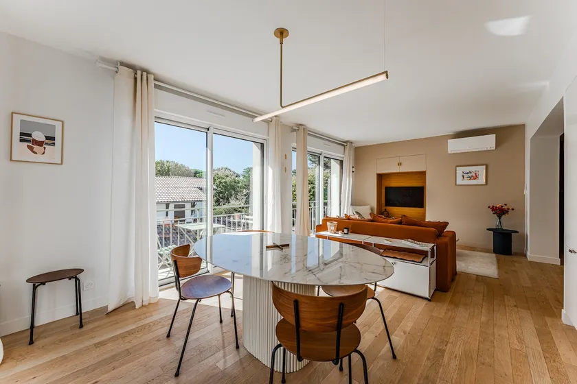 Moulleau Plage Apartment - La Jetée Residence - Image 1