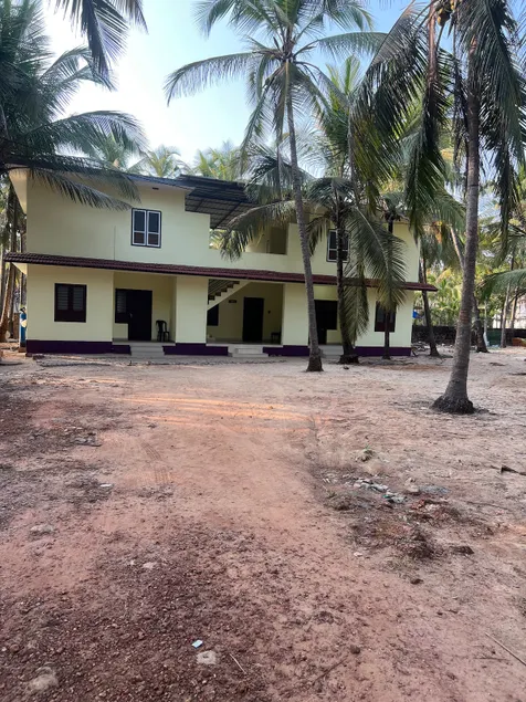 Ay’sh apartment (A2)@ AWWA Beach - Image 1