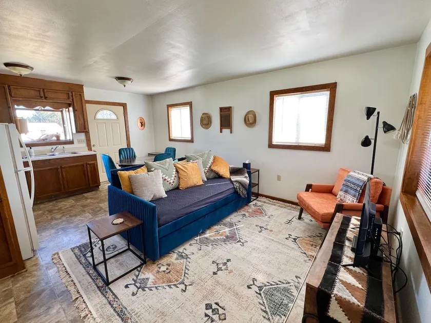 Casita on the Continental Divide - Image 1