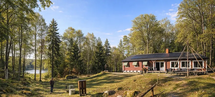 Boafall Lodge - Image 1