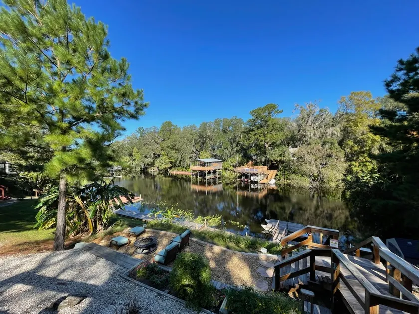 Sportsman's Bluff - Image 1