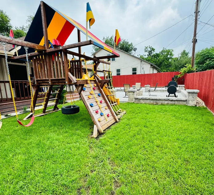 4BR Cozy Dell & Kalahari Retreat - Image 1