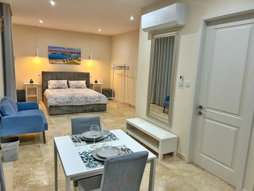Senglea Apartment - Valletta Ferry - Image 1
