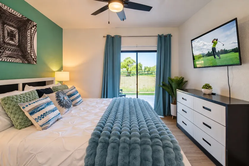 Kierland Scottsdale 2-Zimmer | Geschützt, Pool, Spa, Garage für 2 Autos - Image 1