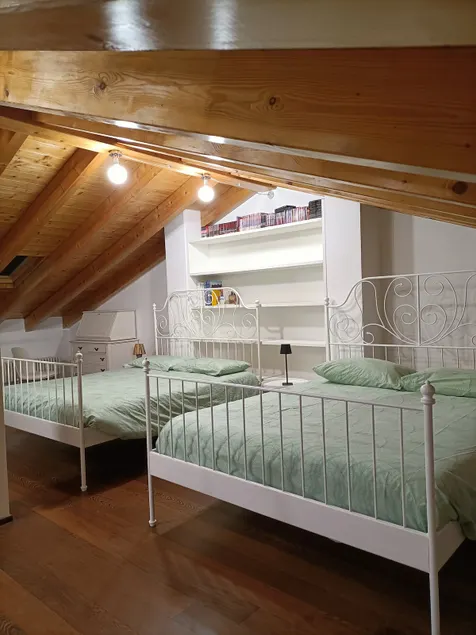 The Guest Suite.MXP, Milan, Como, Monza at 30 Min. - Image 1