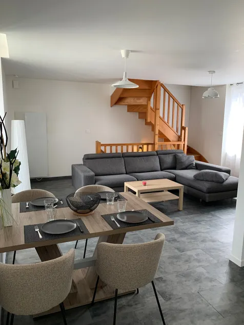 House apartment nearby Puy du Fou - Image 1