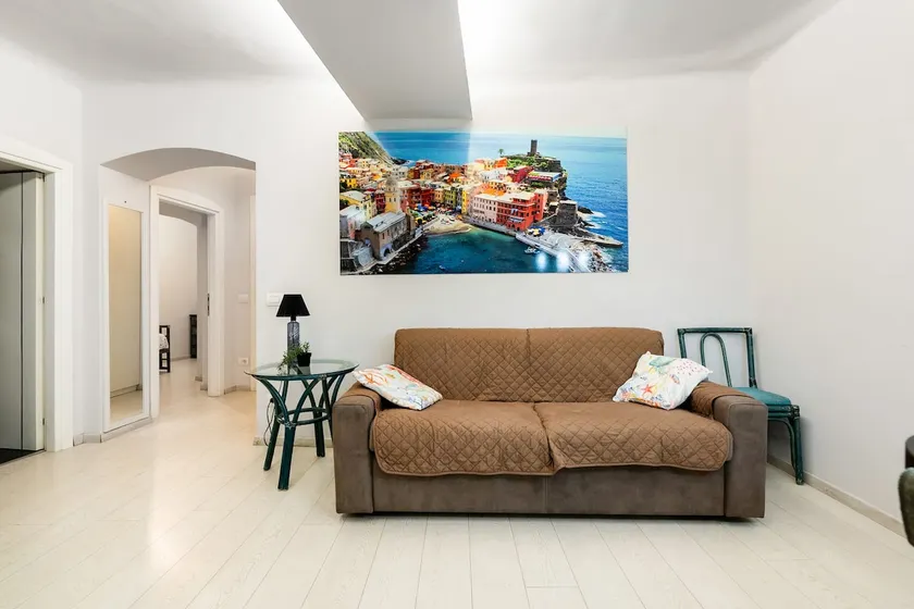 Borgo porticciolo sea&center - Image 1