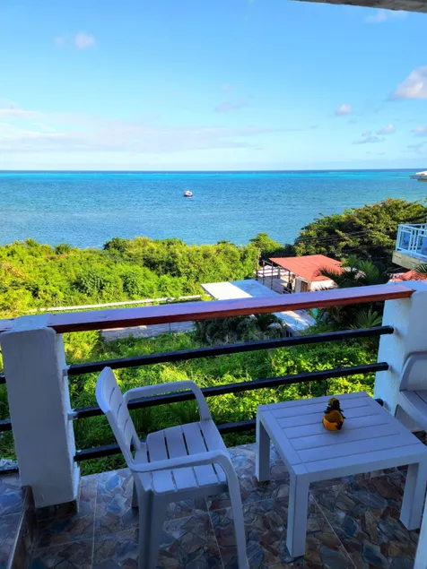 Sea Breeze inn - Image 1