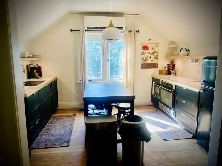 Cozy apartment in west village Detroit - Image 1
