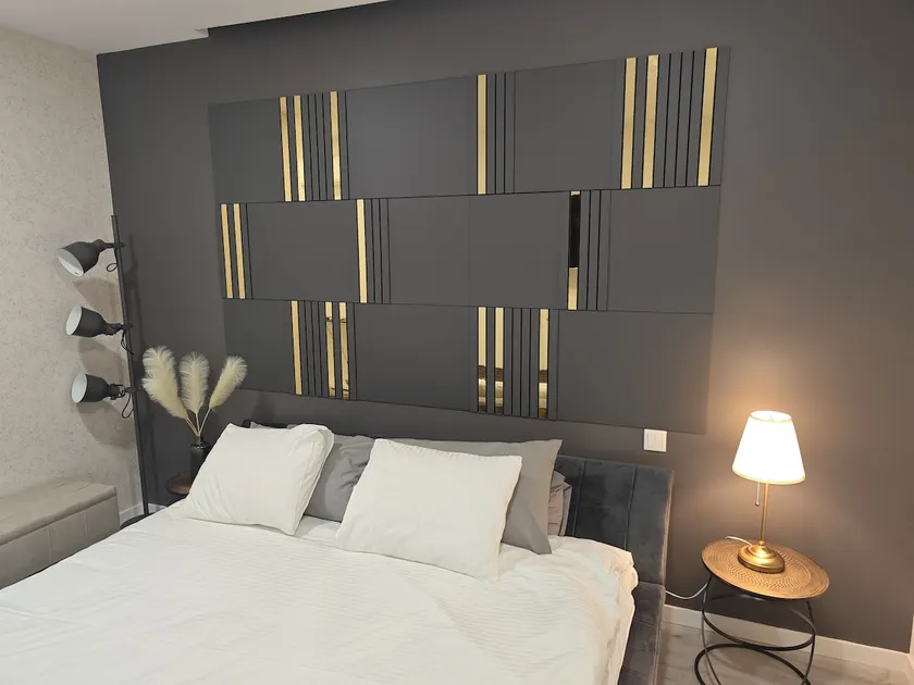 SUN HOUSE 2 bedrooms and 1 sofa bed - Image 1