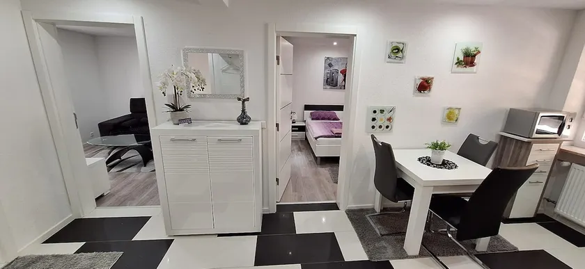 Vacation home in Kisslegg - Image 1