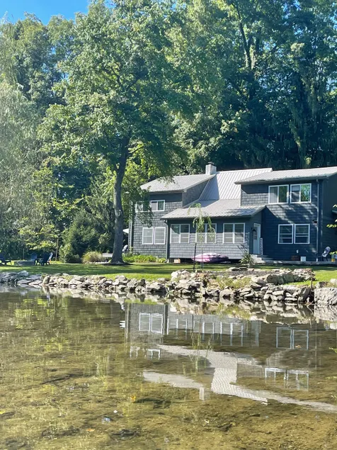 Yellow Breeches Creekfront | Kayaks & Fishing - Image 1