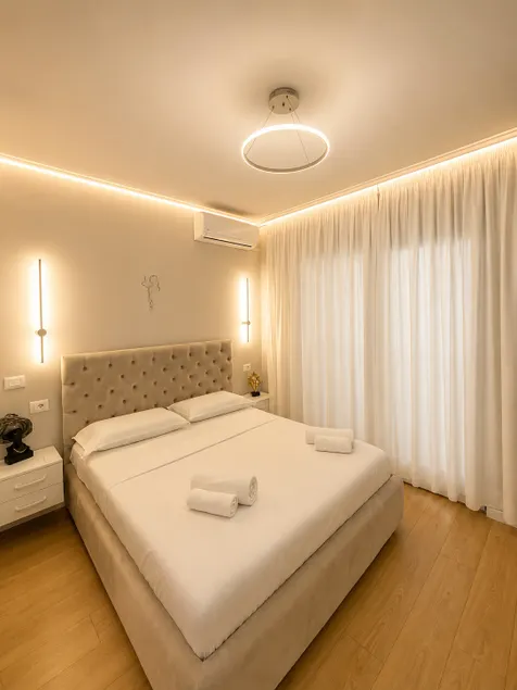 Elmazaj Apartment Tirane - Image 1