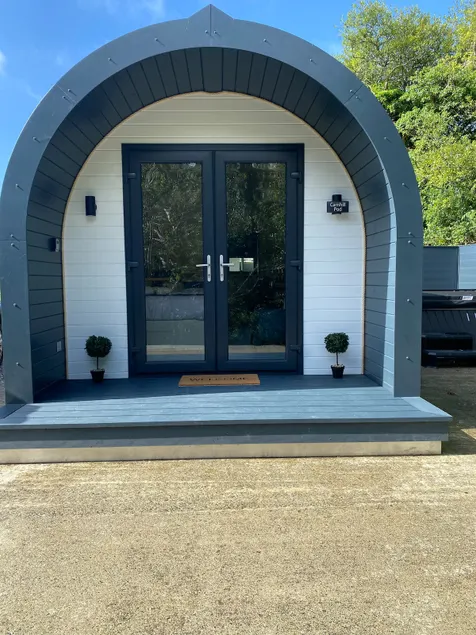 Carnhill Pod - Image 1