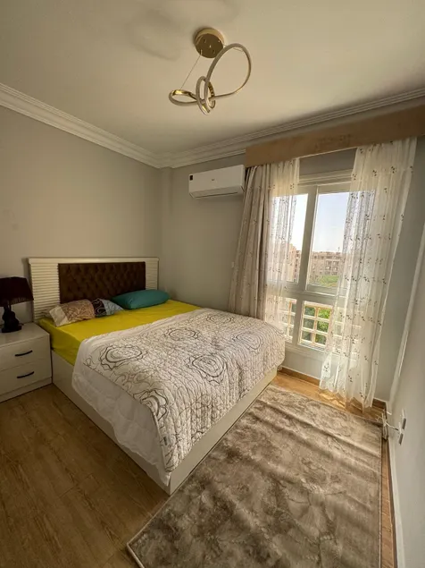 Madinaty - 2 BedroomBeauty - Image 1