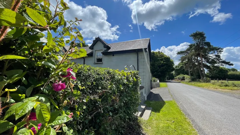 Ladyrath Lodge - Image 1